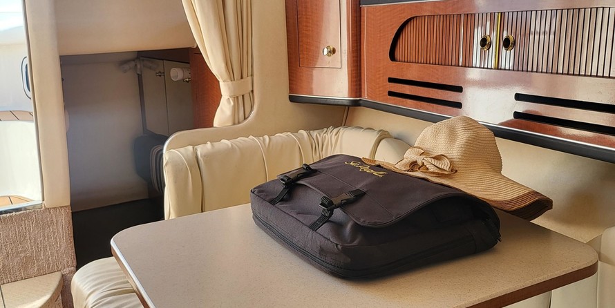 Sea Ray 280 Sundancer