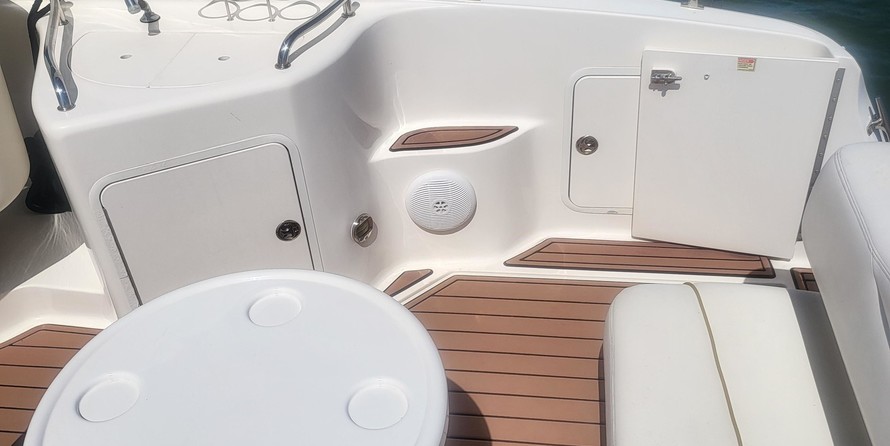 Sea Ray 280 Sundancer