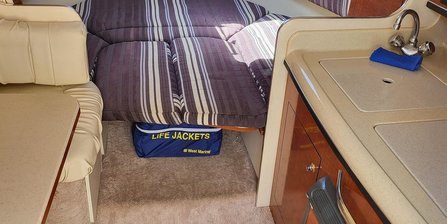 Sea Ray 280 Sundancer