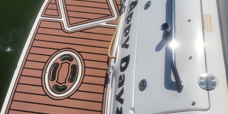 Sea Ray 280 Sundancer