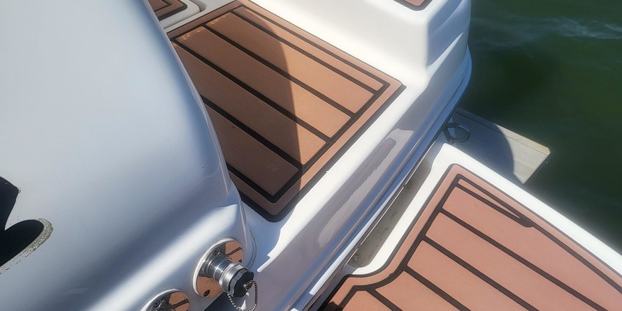 Sea Ray 280 Sundancer