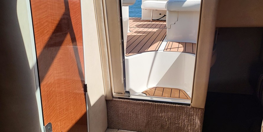 Sea Ray 280 Sundancer