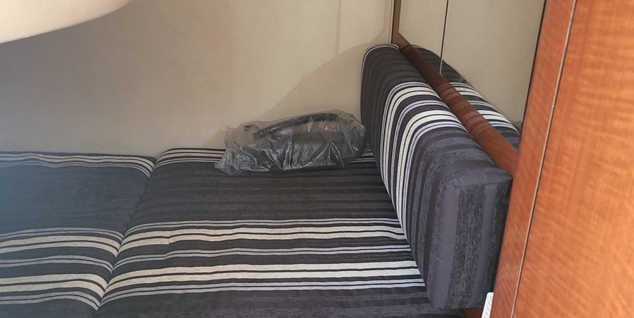 Sea Ray 280 Sundancer