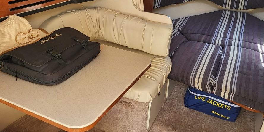 Sea Ray 280 Sundancer