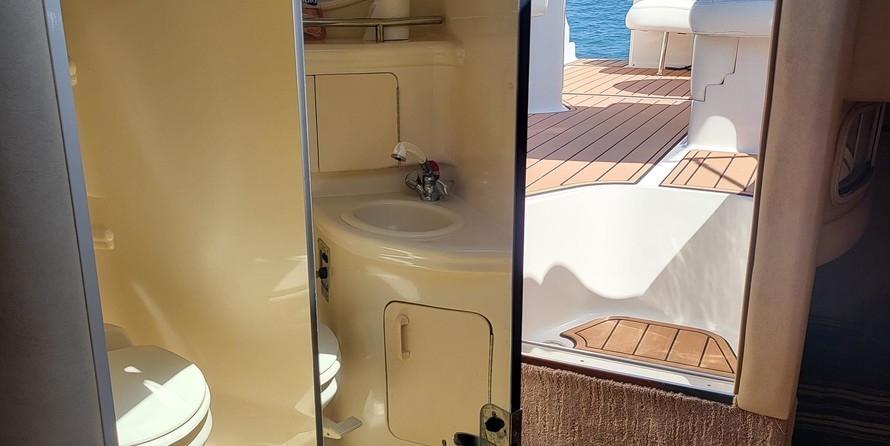 Sea Ray 280 Sundancer