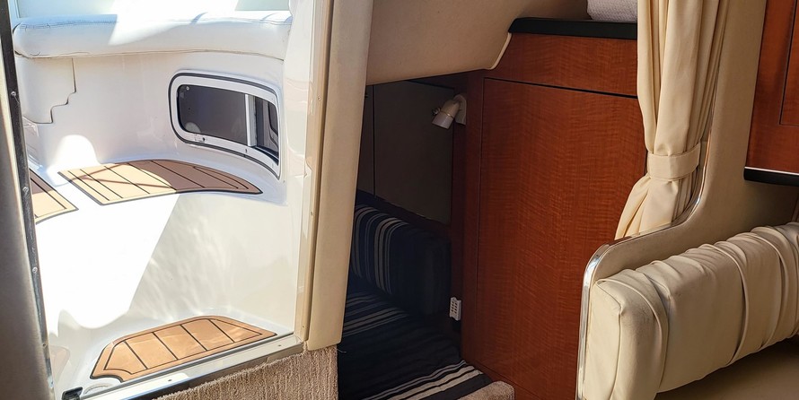 Sea Ray 280 Sundancer