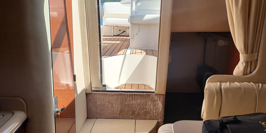 Sea Ray 280 Sundancer