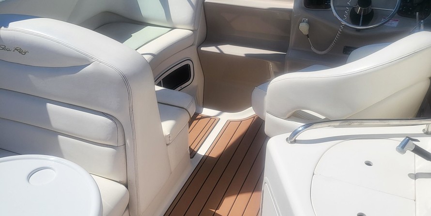 Sea Ray 280 Sundancer