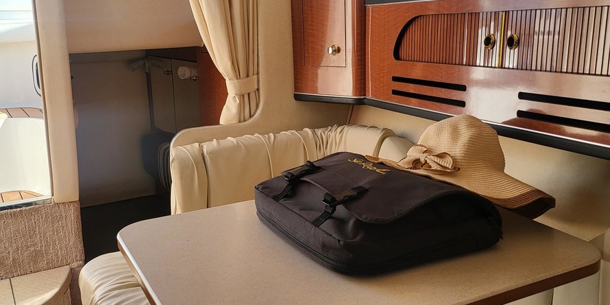 Sea Ray 280 Sundancer