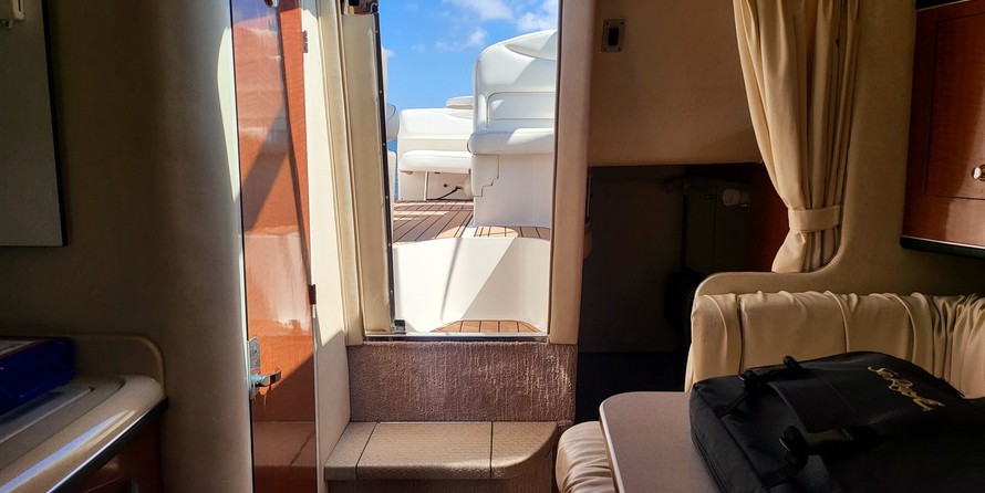 Sea Ray 280 Sundancer