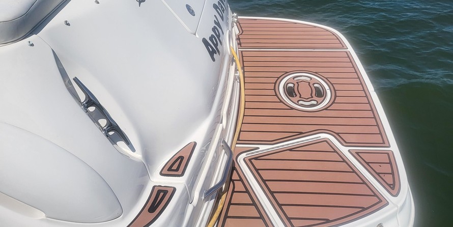 Sea Ray 280 Sundancer