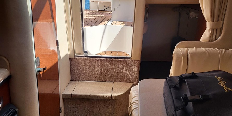 Sea Ray 280 Sundancer