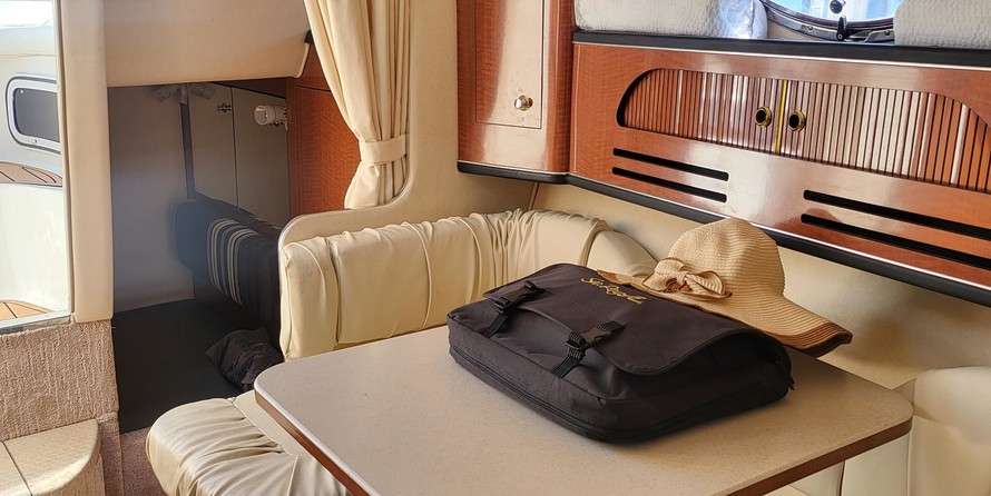 Sea Ray 280 Sundancer