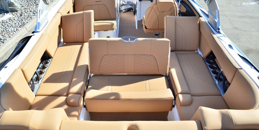 Mastercraft X24
