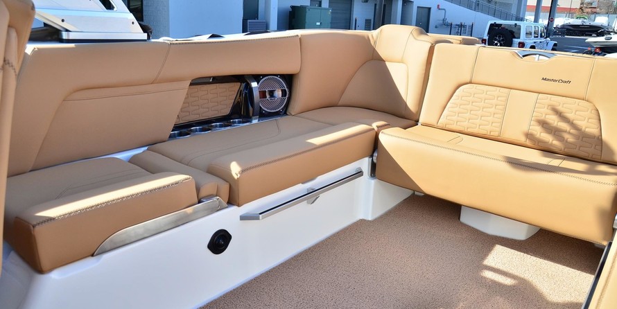 Mastercraft X24