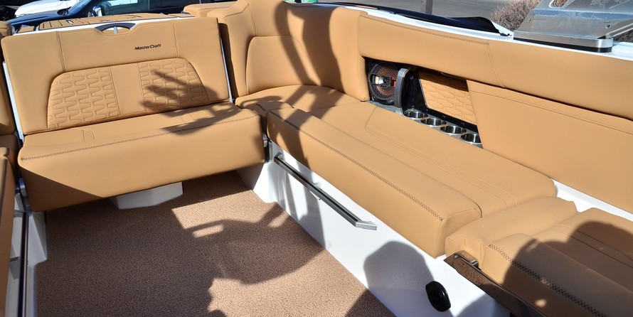 Mastercraft X24