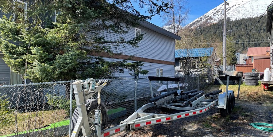 KingFisher 3025 Offshore