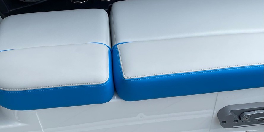 Malibu Wakesetter 23 LSV