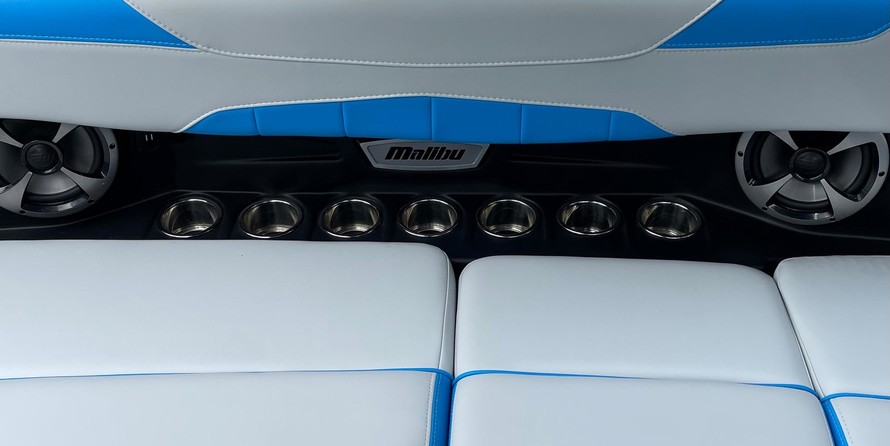 Malibu Wakesetter 23 LSV