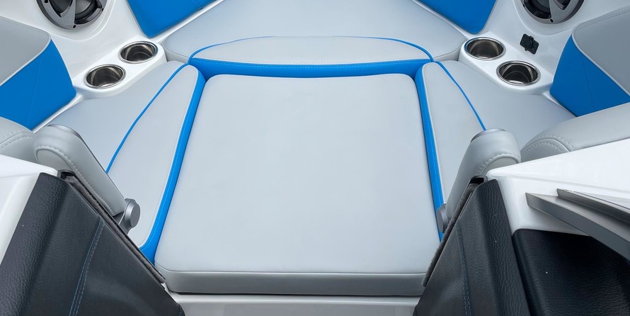 Malibu Wakesetter 23 LSV