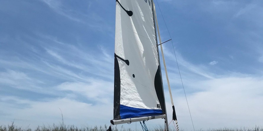 RS Sailing RS Venture