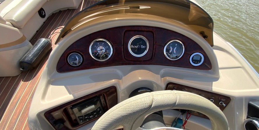 South bay south bay 25