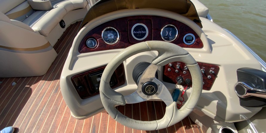 South bay south bay 25