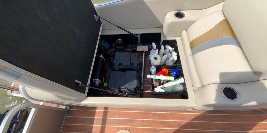 South bay south bay 25