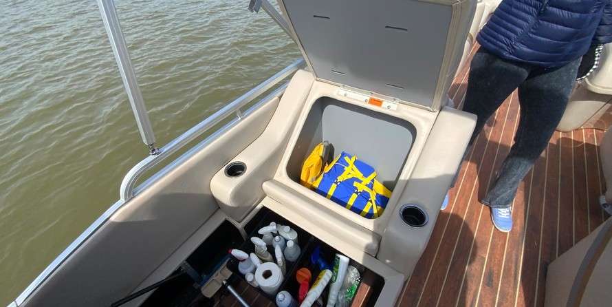 South bay south bay 25