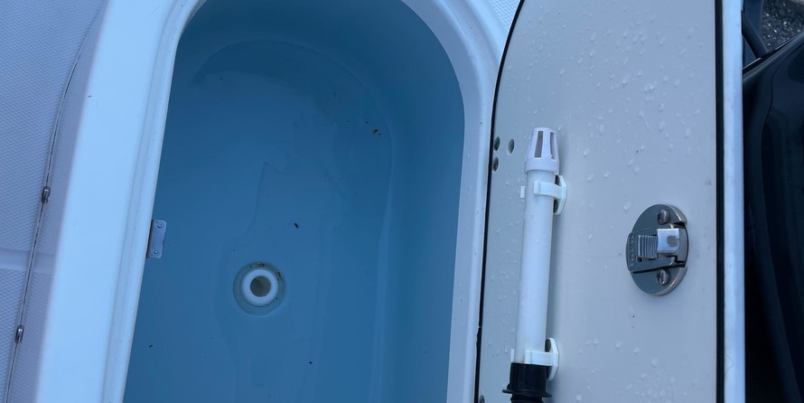 Boston Whaler 150 Montauk