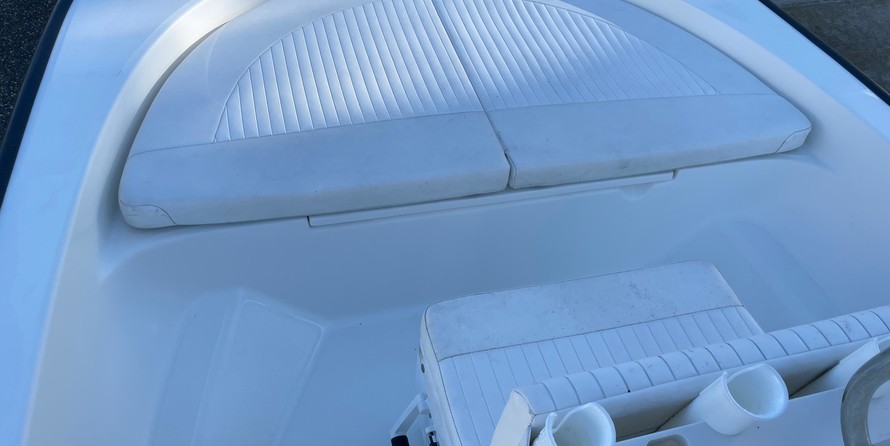 Boston Whaler 150 Montauk