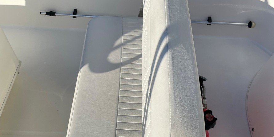 Boston Whaler 150 Montauk