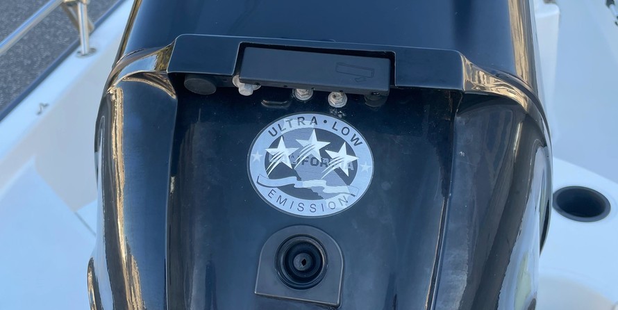 Boston Whaler 150 Montauk