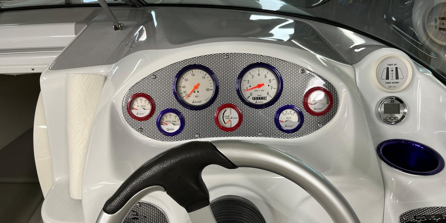 Baja 245 Performance