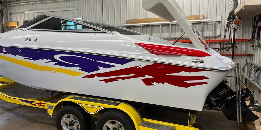 Baja 245 Performance