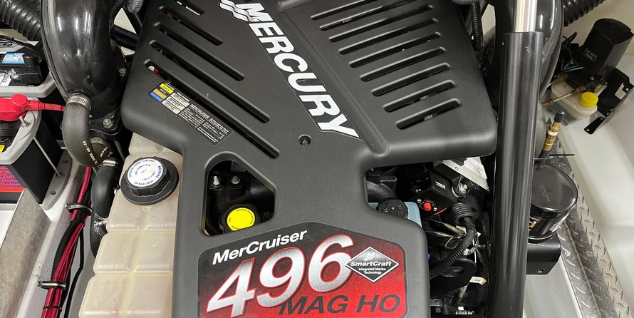 Baja 245 Performance