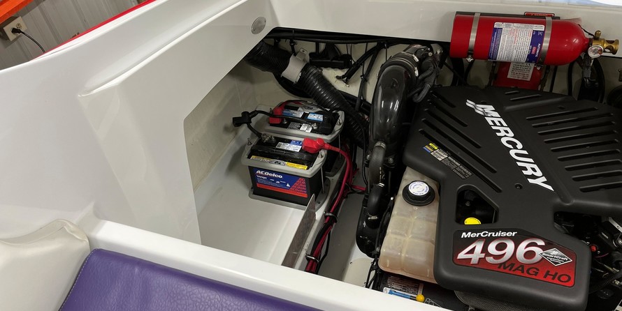 Baja 245 Performance