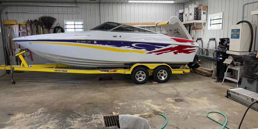 Baja 245 Performance