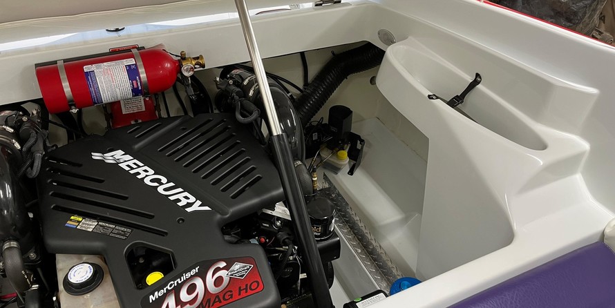 Baja 245 Performance