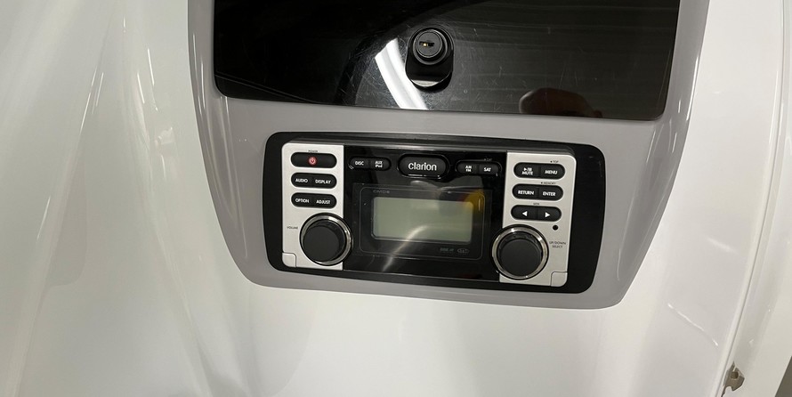 Baja 245 Performance