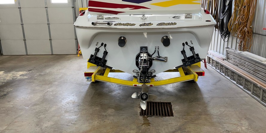 Baja 245 Performance