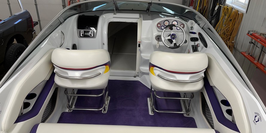 Baja 245 Performance