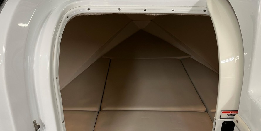 Baja 245 Performance