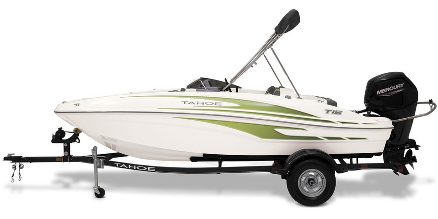 Tahoe T16