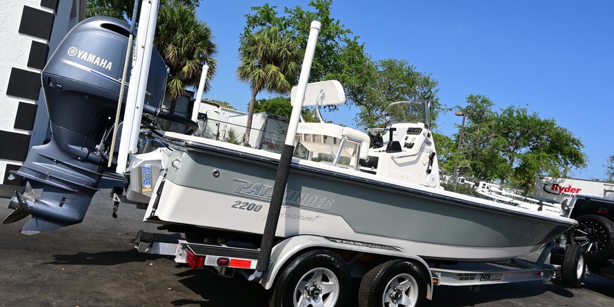 Pathfinder 22 Tournament Edition