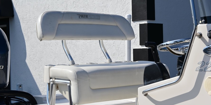 Pathfinder 22 Tournament Edition