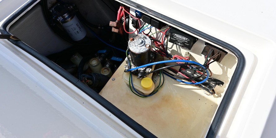 Pathfinder 22 Tournament Edition