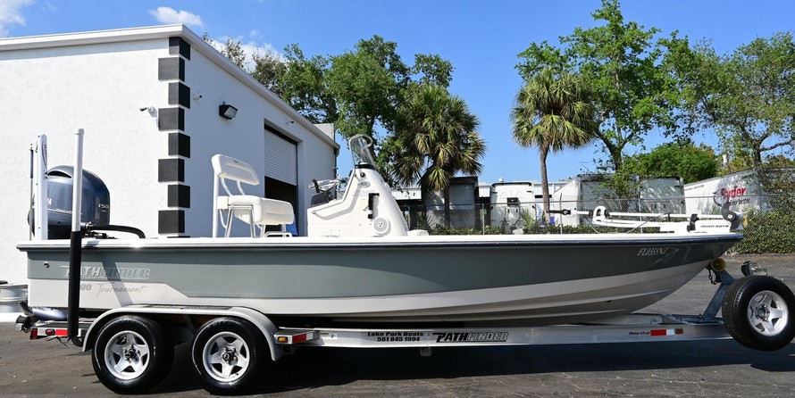 Pathfinder 22 Tournament Edition