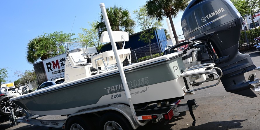 Pathfinder 22 Tournament Edition