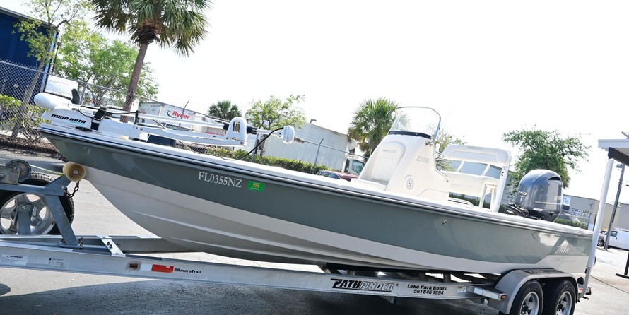 Pathfinder 22 Tournament Edition